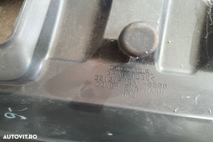 Capac motor 32121-RSA-0000 32121-RSA-0000 Honda Civic 8 [2005 - 2008] - 2