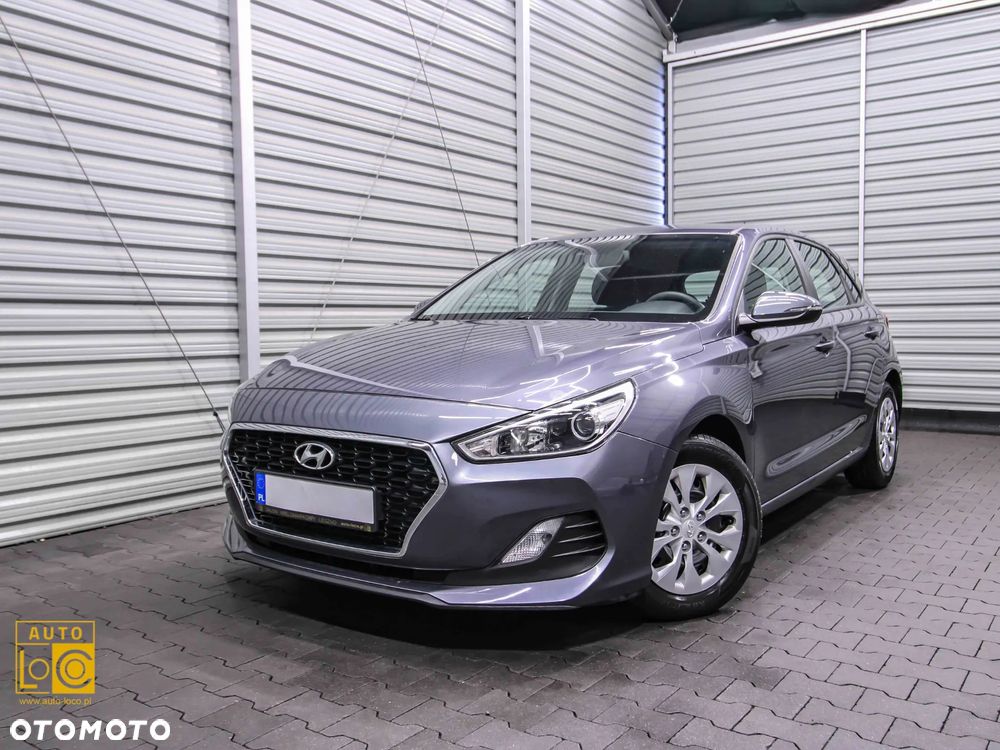Hyundai i30 1.4 Comfort - 3