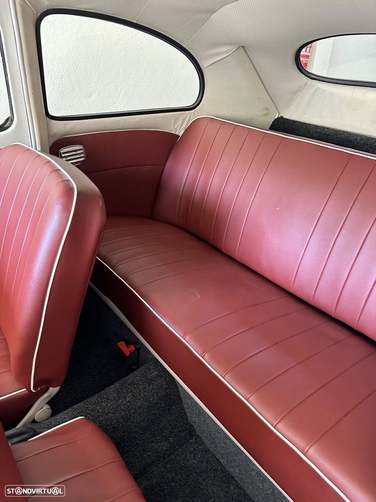 VW Carocha - 11