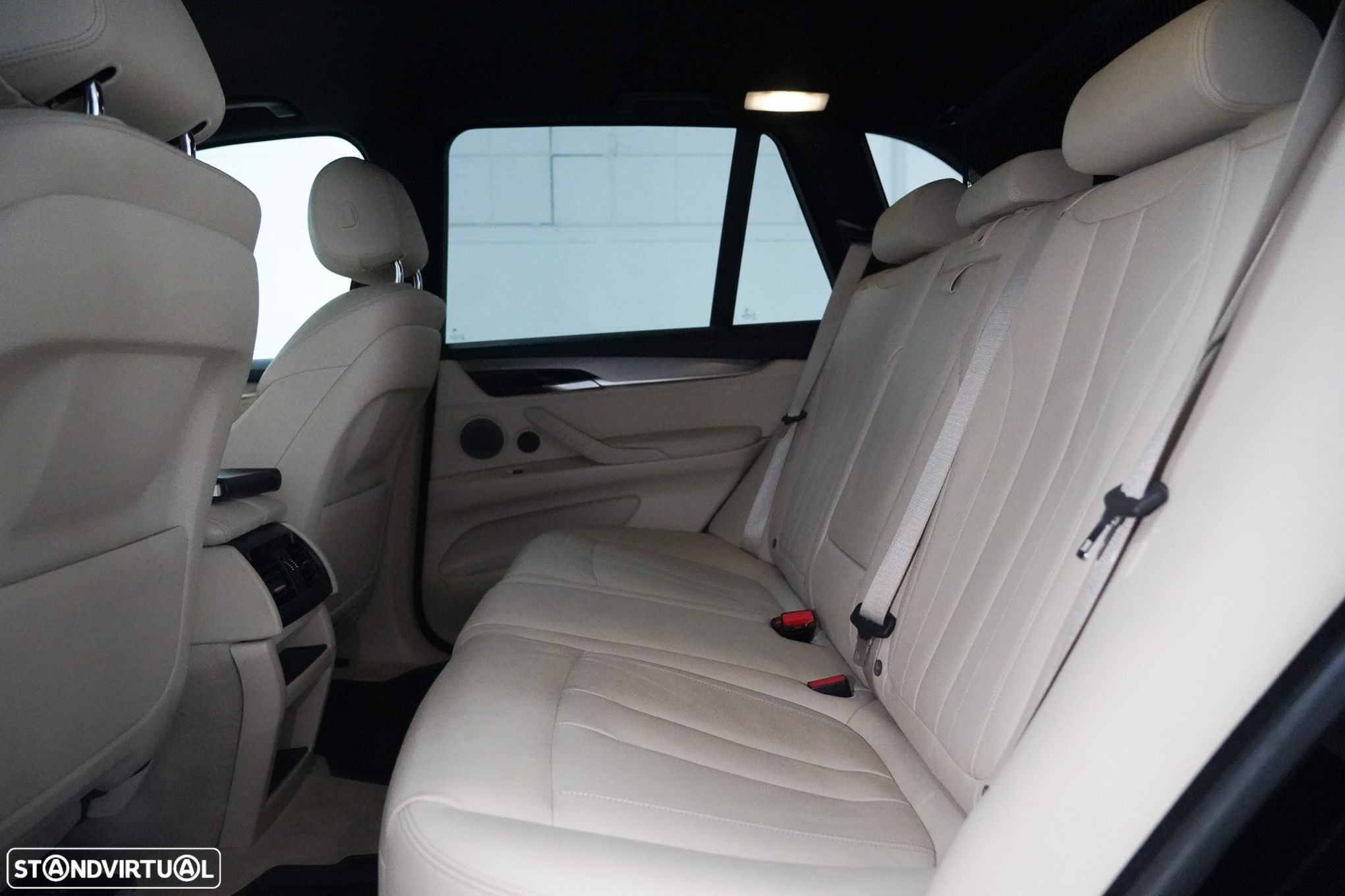 BMW X5 40e xDrive Pack M - 7