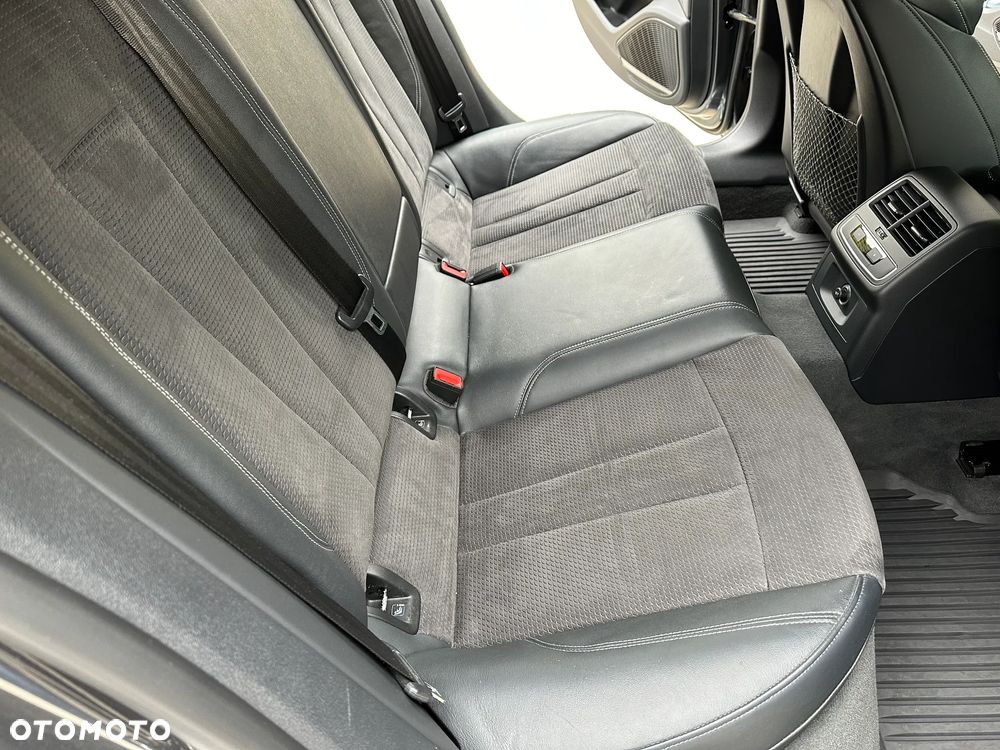 Audi A5 Sportback 40 TDI Quattro Sport S tronic - 17