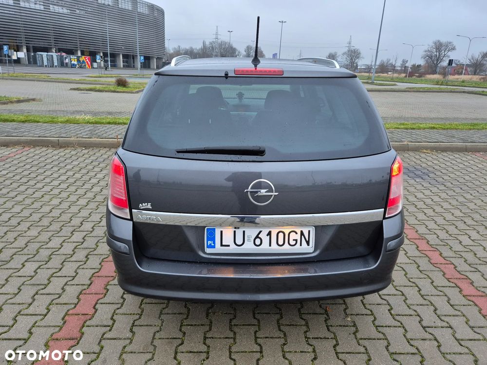 Opel Astra 1.6 Easytronic Edition 111 Jahre - 8