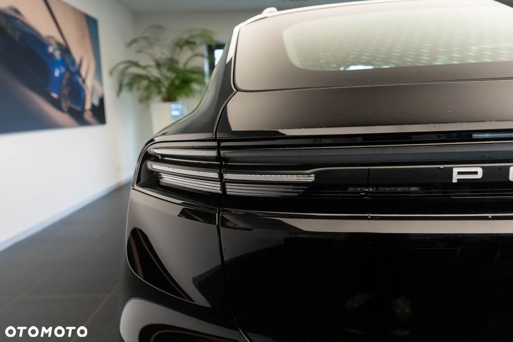 Porsche Macan - 34