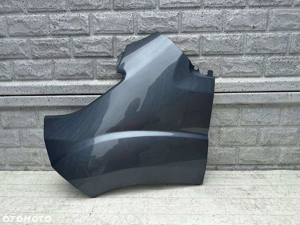 ducato boxer jumper 14-21 lift błotnik lewy oryginał - 1