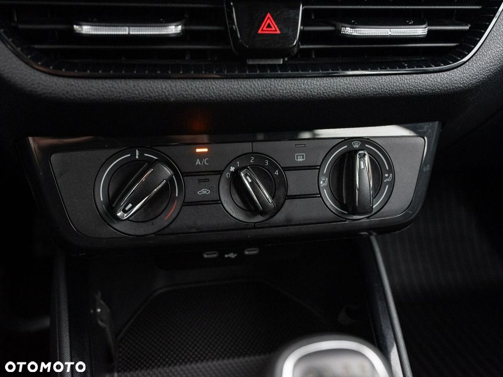 Skoda Fabia 1.0 Ambition - 15