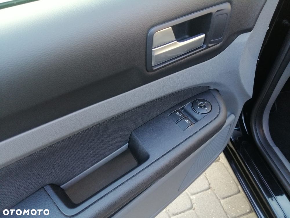 Ford Focus 1.6 Sport - 25
