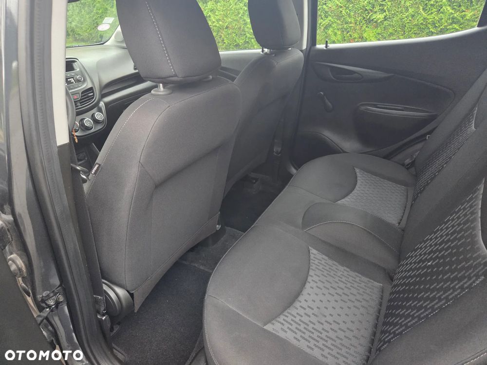 Opel Karl 1.0 Edition - 13