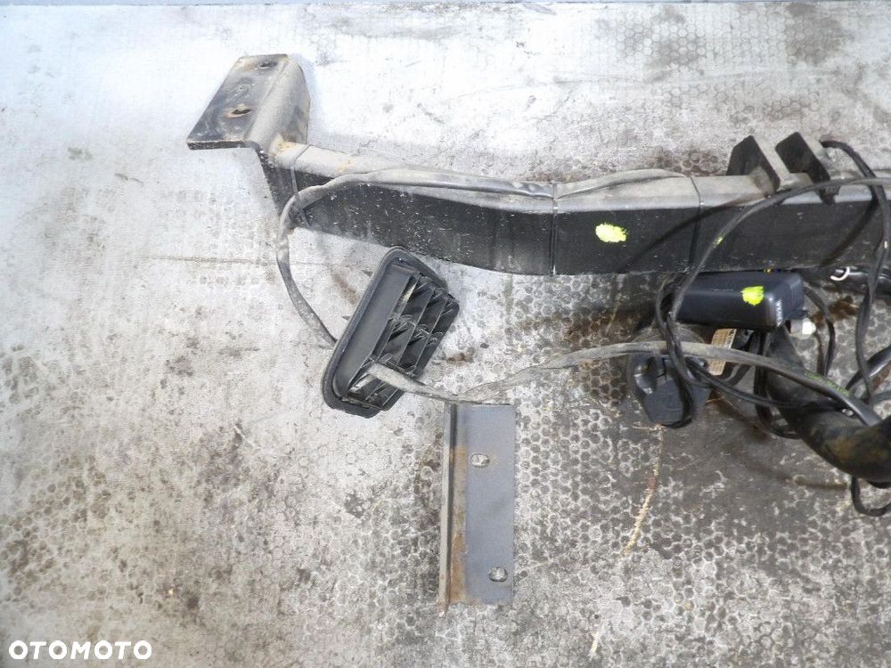 HYUNDAI IX35 LIFT HAK DO PRZYCZEPY E2000-1378 - 3