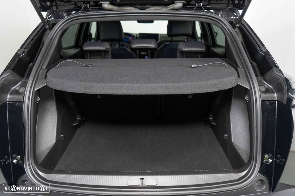 Peugeot 2008 1.2 PureTech Allure Pack - 12