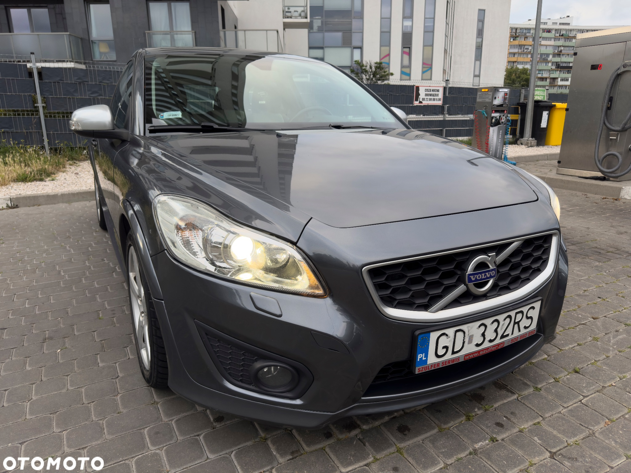 Volvo C30 - 3