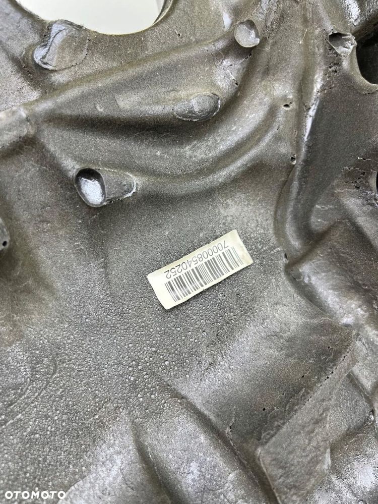 VOLVO V90 S90 OSŁONA POKRYWA GÓRNA SILNIKA 31686823 - 7