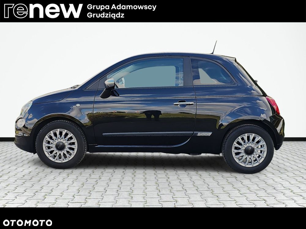 Fiat 500 1.0 Hybrid - 6