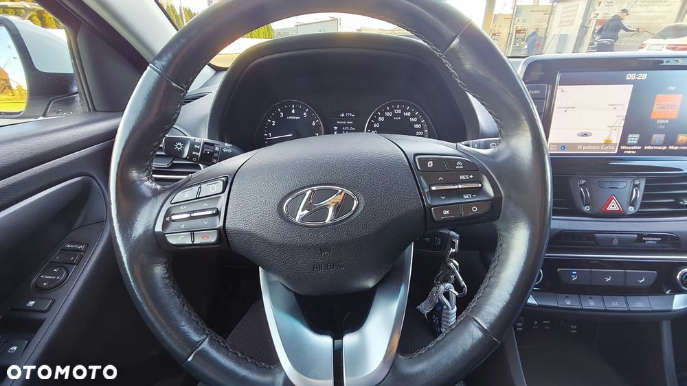 Hyundai i30 1.4 Comfort - 18