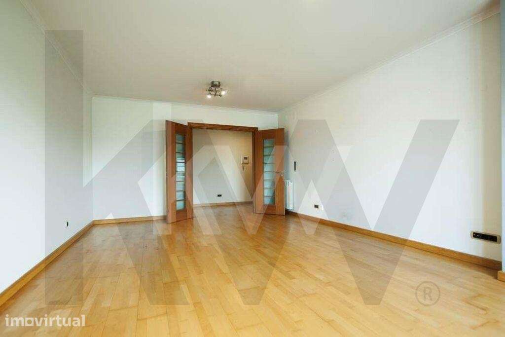 Excelente T3 Muito Luminoso na Bela Vista - Grande imagem: 2/30