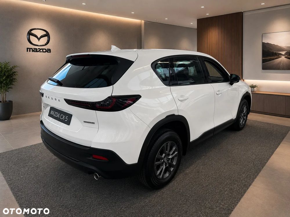 Mazda CX-5 2.5 e-SKYACTIV G Prime-Line - 3