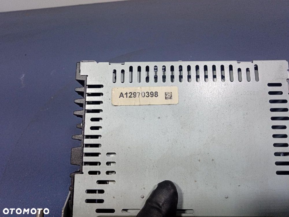 FORD MONDEO MK5 14-20 RADIO I NAWIGACJA DS7T-19C107-DH - 8