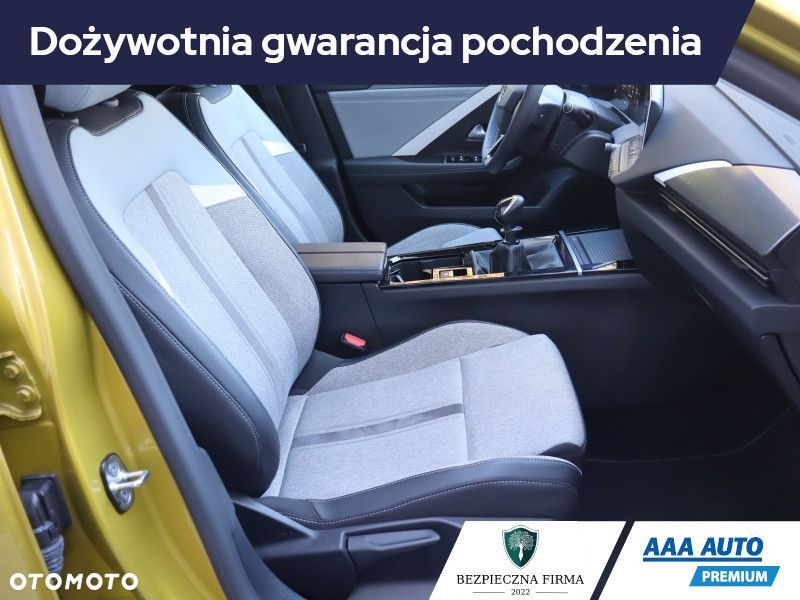 Opel Astra - 10