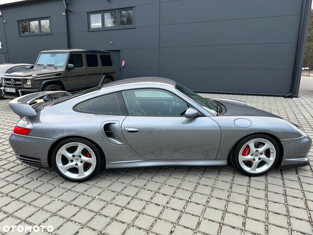 Porsche 911 - 10