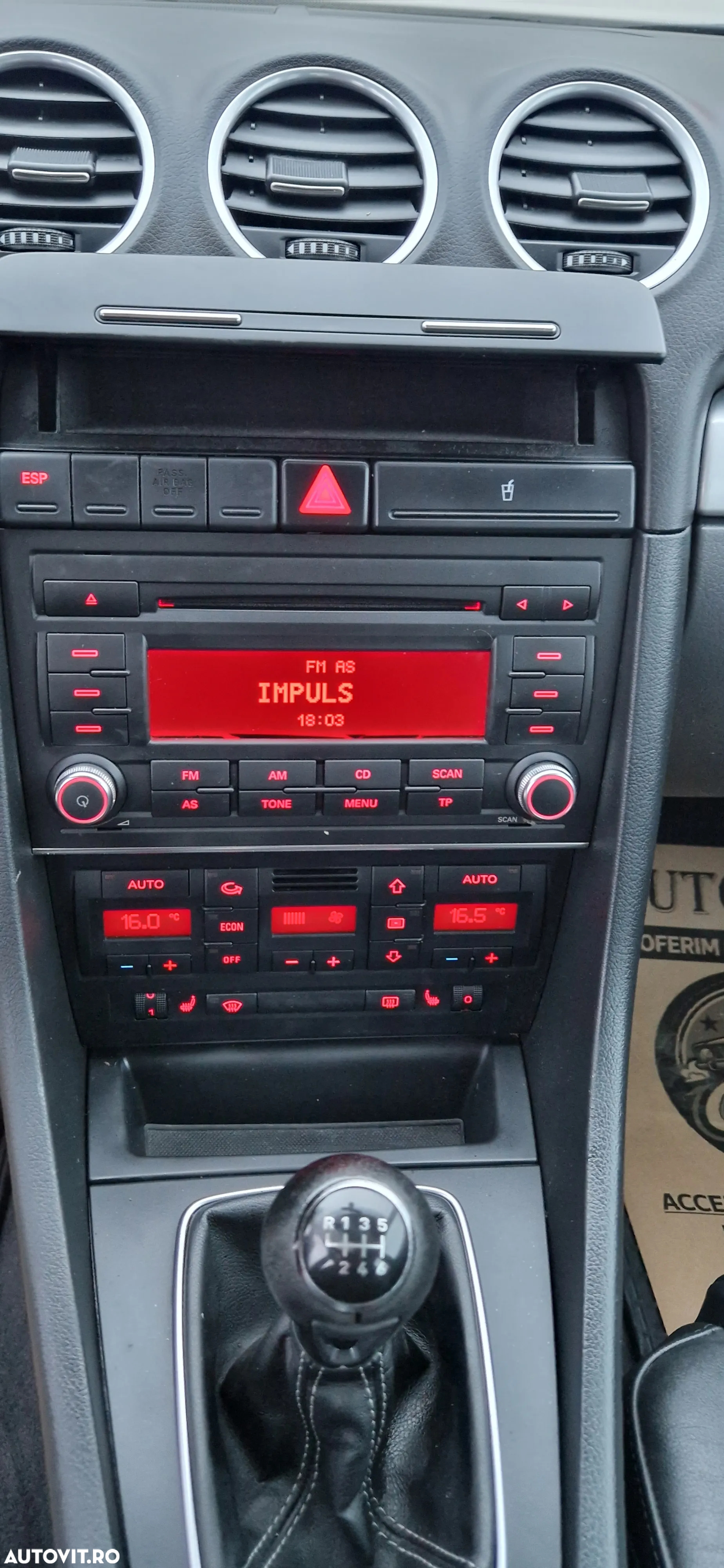 Seat Exeo - 23
