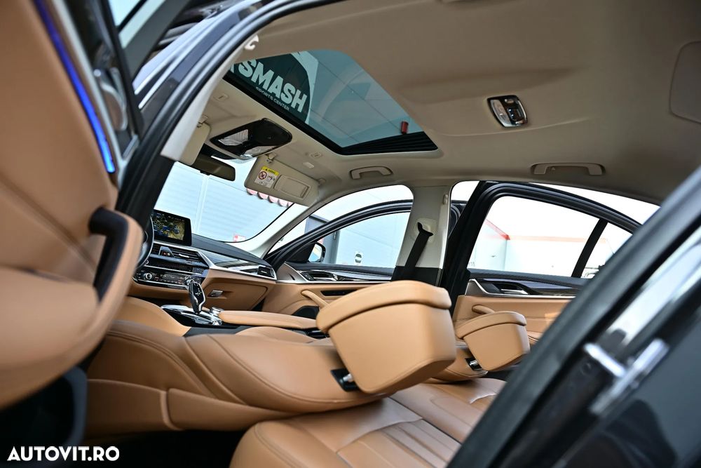BMW Seria 5 - 35