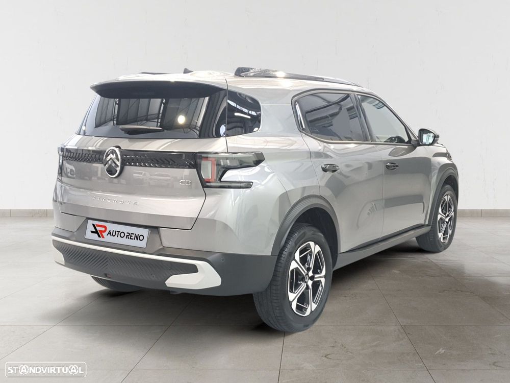 Citroën C3 Aircross 1.2 Hybrid Max e-DSC6 - 6
