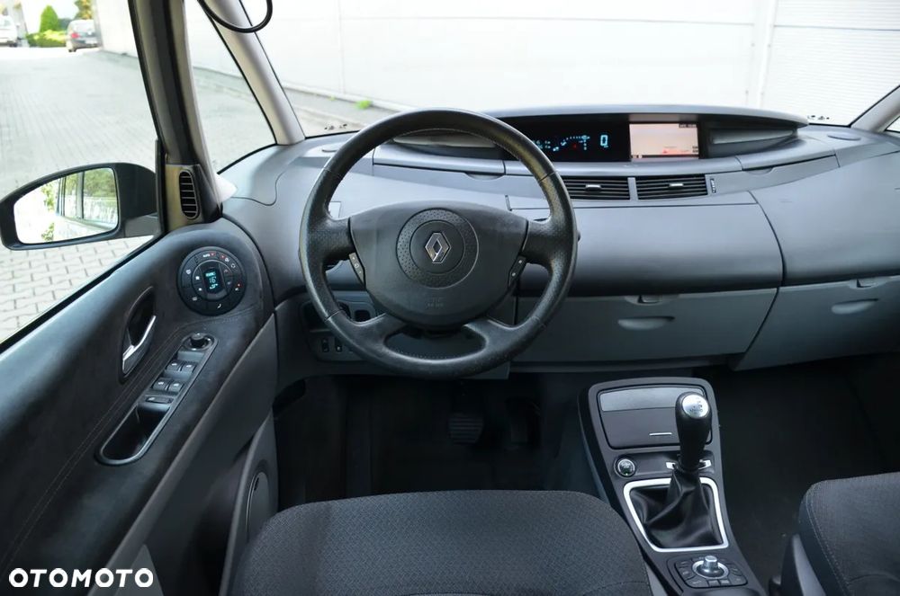 Renault Grand Espace 2.0 Dynamique - 32