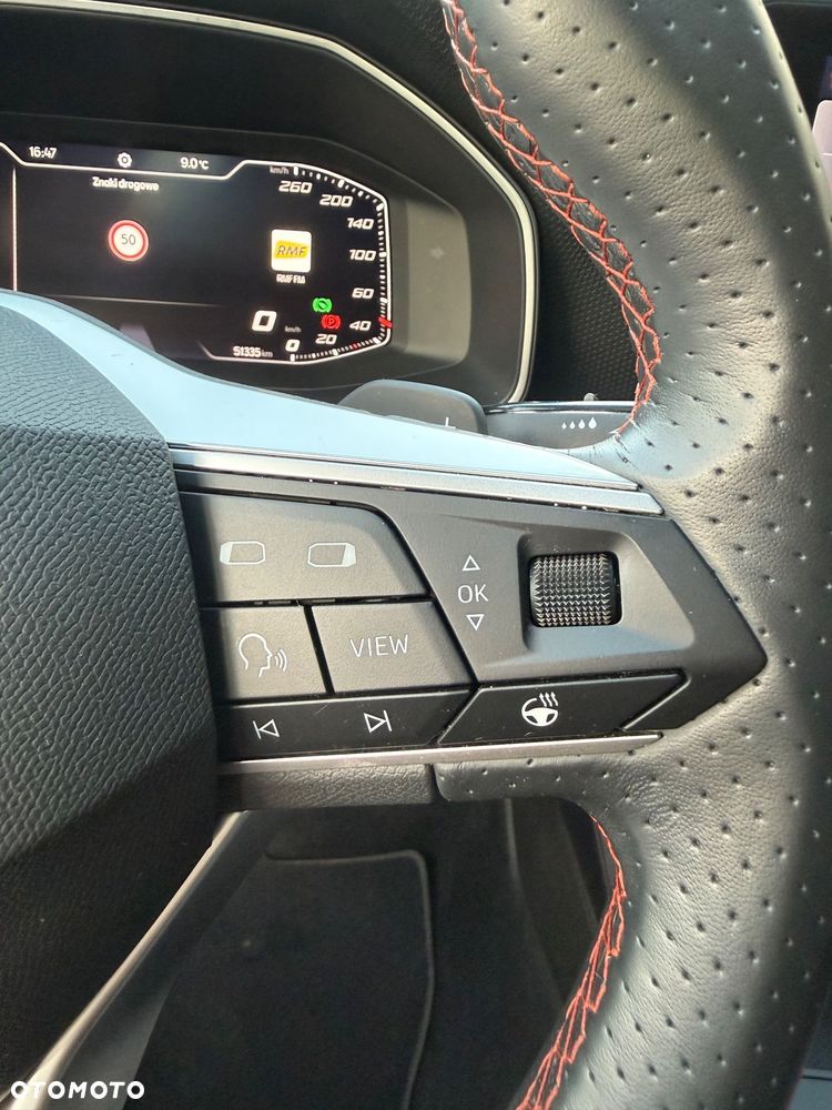 Seat Leon - 17