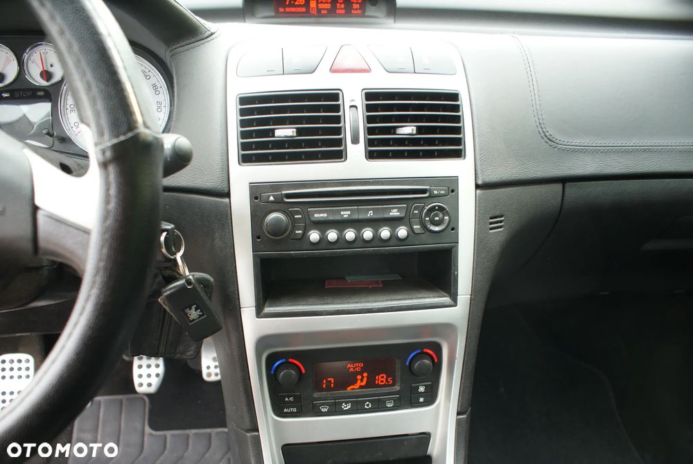 Peugeot 307 CC - 22