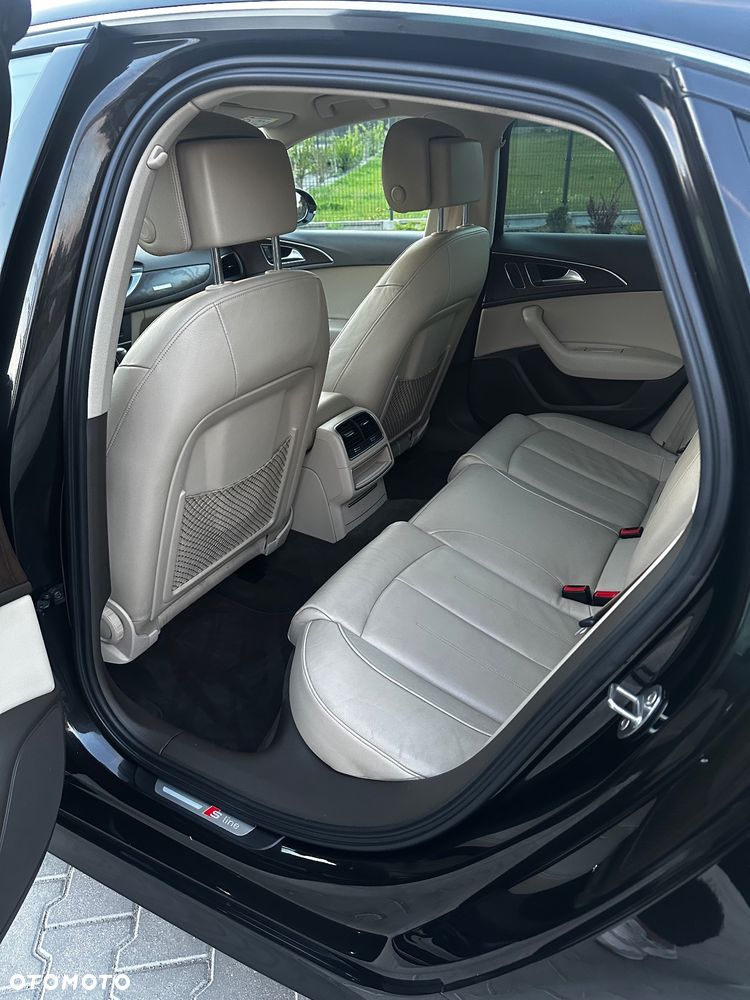 Audi A6 ver-2-0-tdi-quattro-s-tronic - 10
