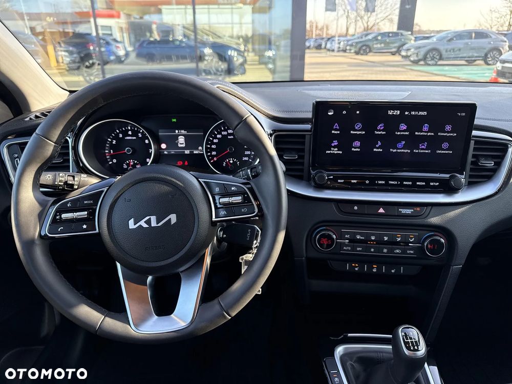 Kia XCeed 1.5 T-GDI L - 13