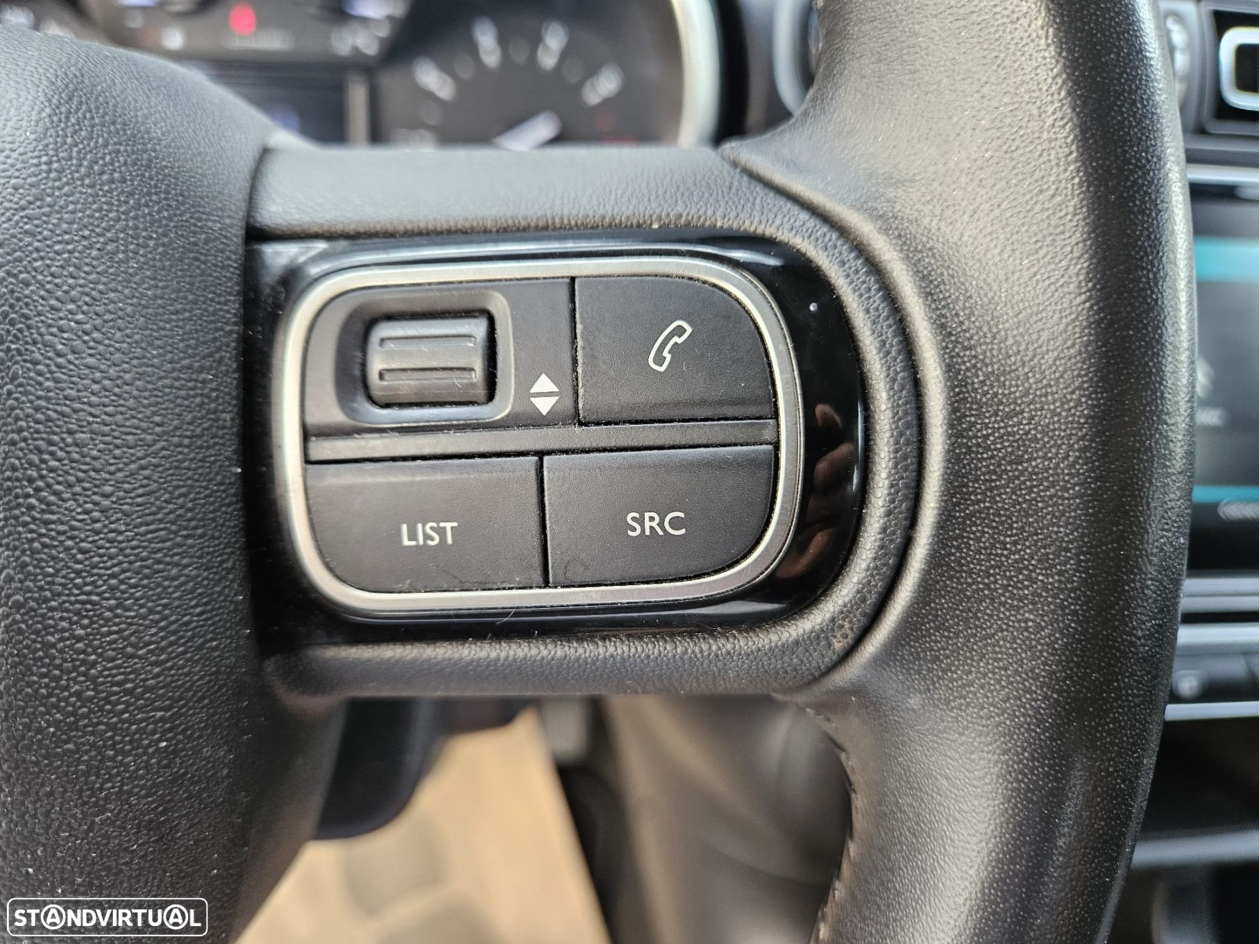 Citroën C3 1.2 PureTech Feel Pack - 17
