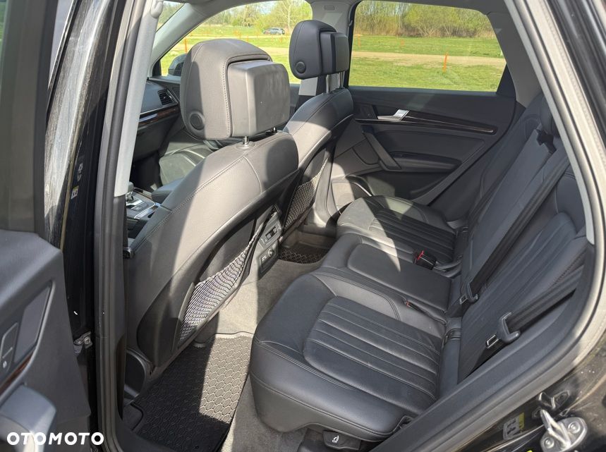 Audi Q5 2.0 TFSI Quattro S tronic - 27