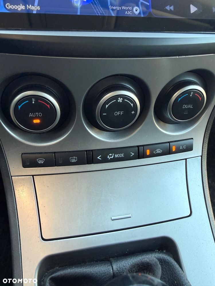 Mazda 3 1.6 CD Active - 31