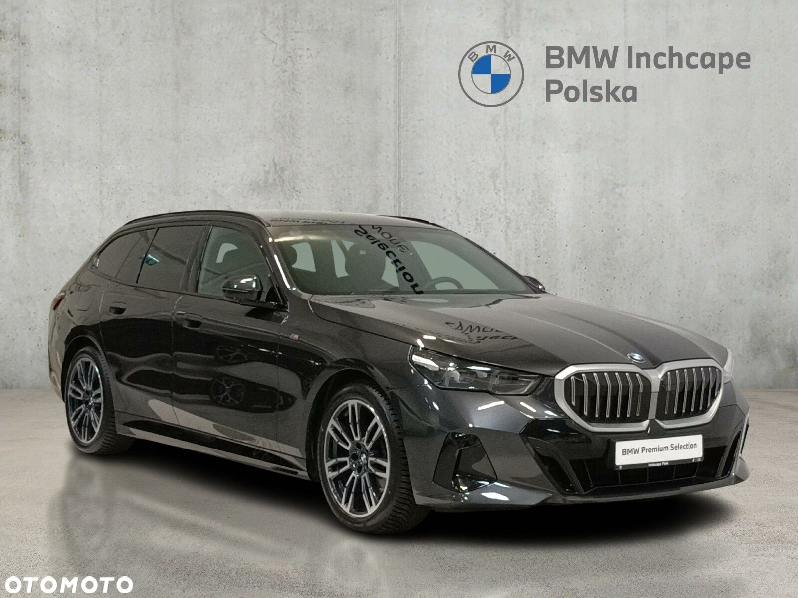 BMW Seria 5 - 7