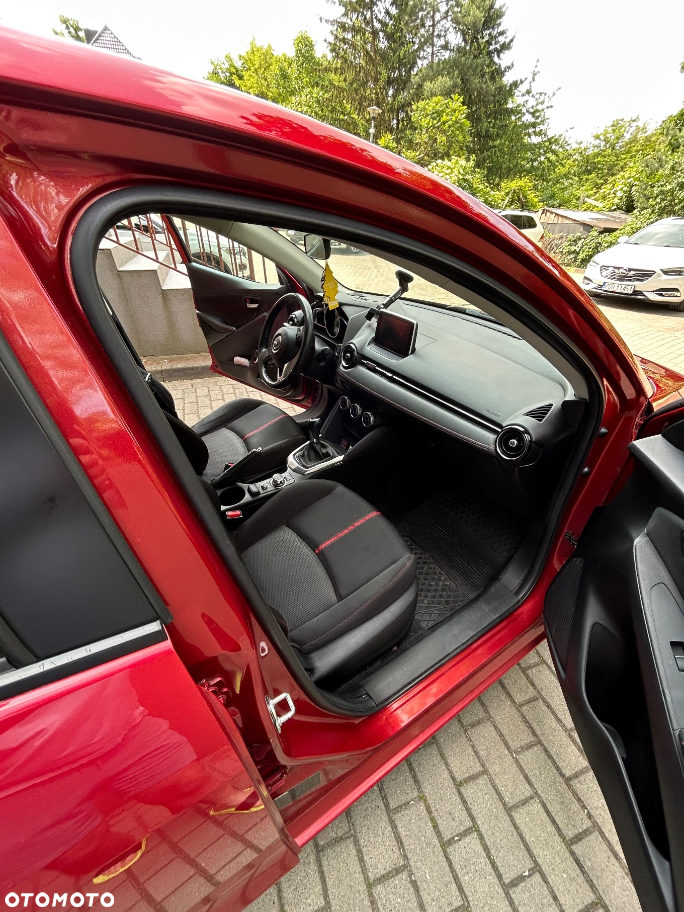 Mazda 2 1.5 Skymotion - 7