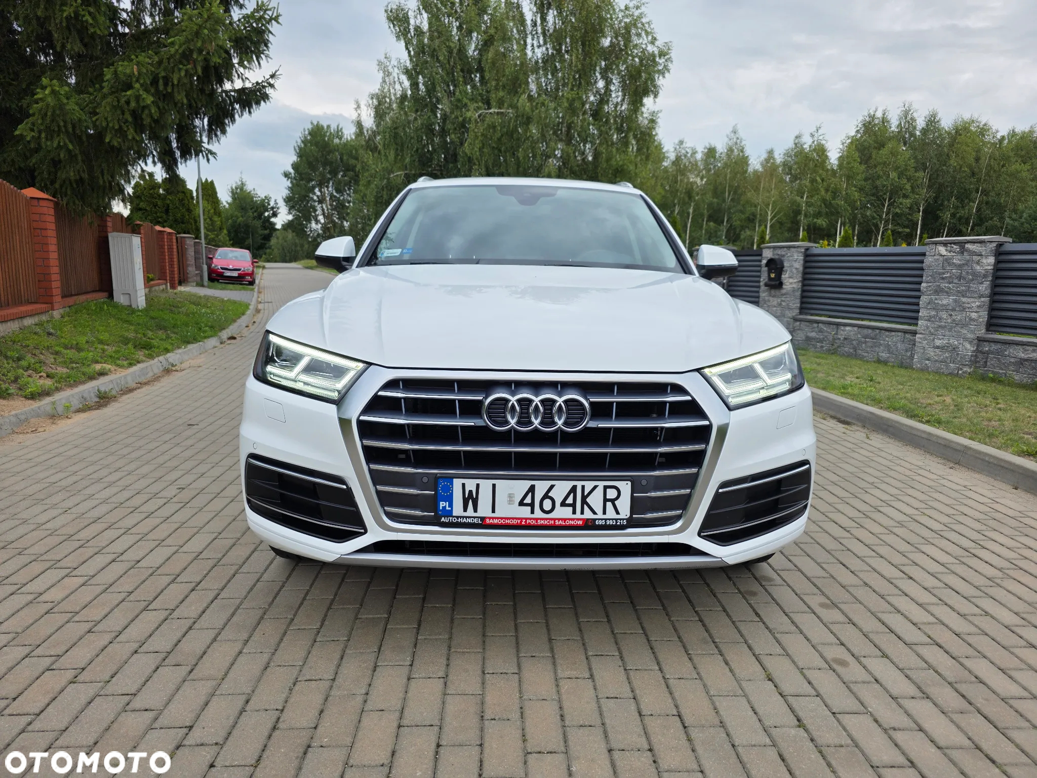 Audi Q5 - 9