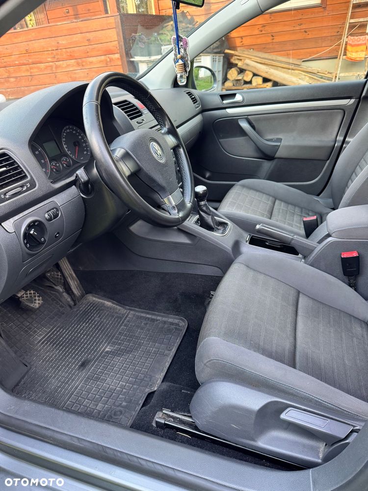 Volkswagen Golf 1.4 TSI Comfortline - 15
