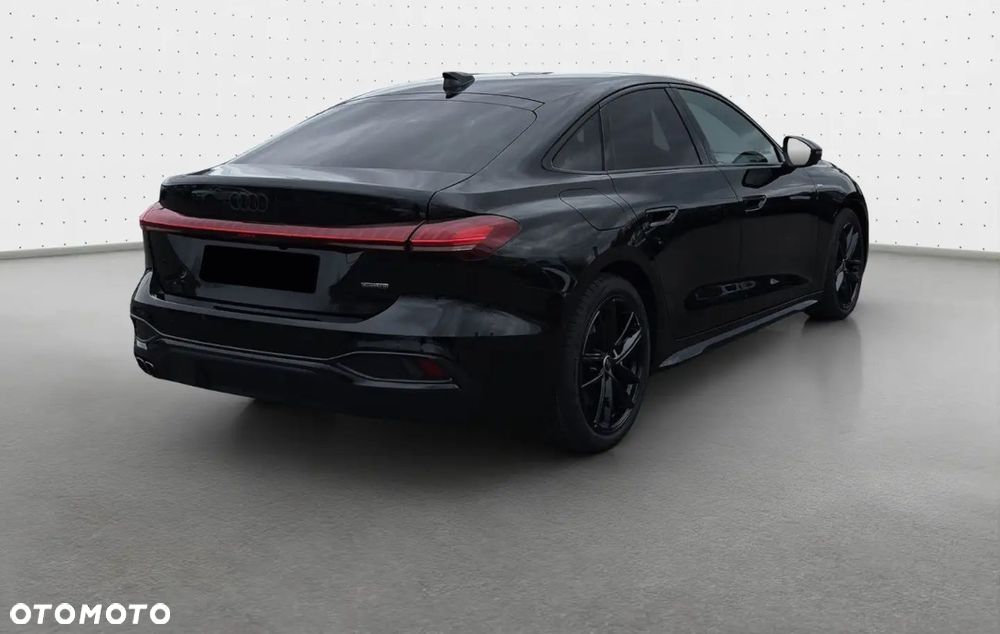 Audi A5 Limousine TFSI Quattro S tronic - 5