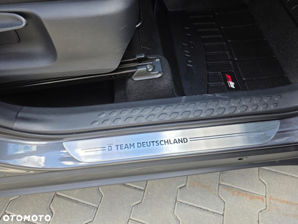 Toyota C-HR 2.0 Team Deutschland - 21