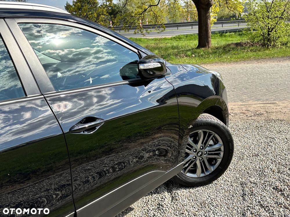 Hyundai ix35 1.6 2WD Trend - 29