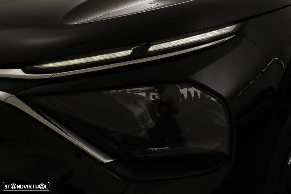 Citroën C4 1.2 PureTech YOU! - 6