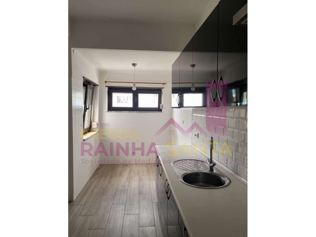 Apartamento T3 nas Caldas da Rainha - Grande imagem: 4/21