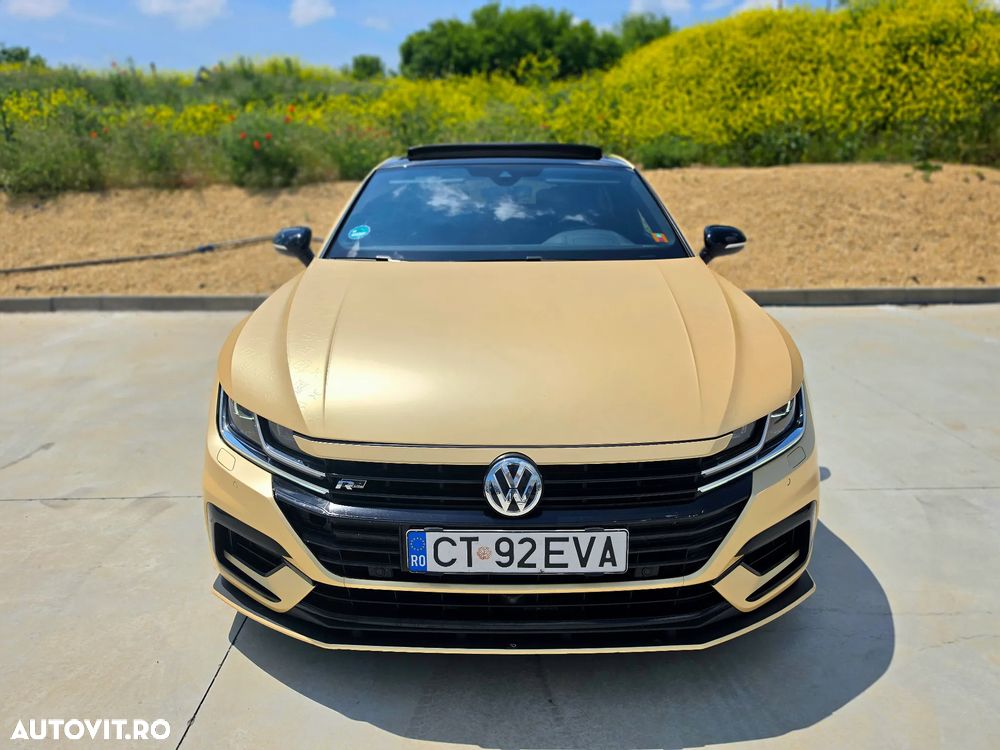 Volkswagen ARTEON 2.0 TSI DSG 4Motion R-Line - 1