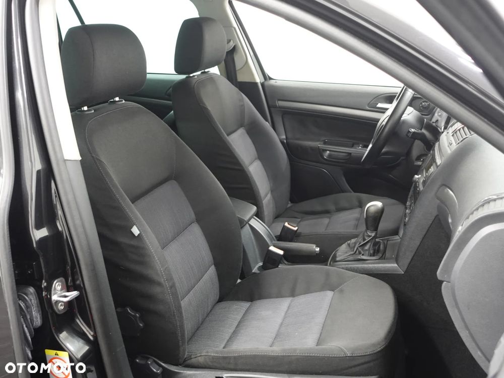 Skoda Octavia - 25