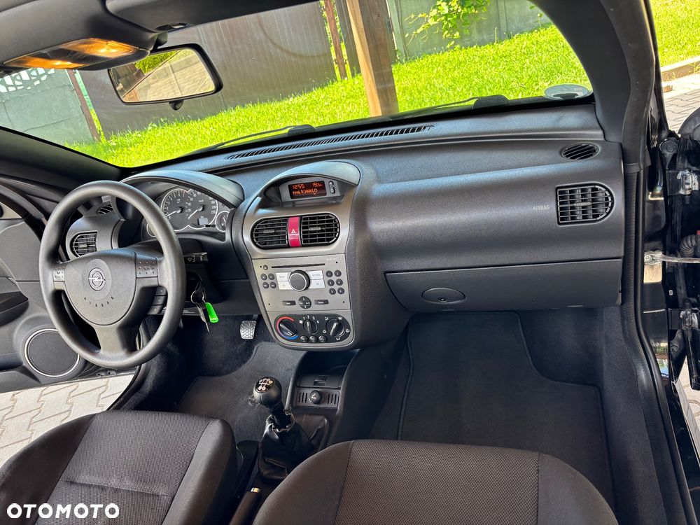 Opel Tigra 1.4 Endless Summer - 21