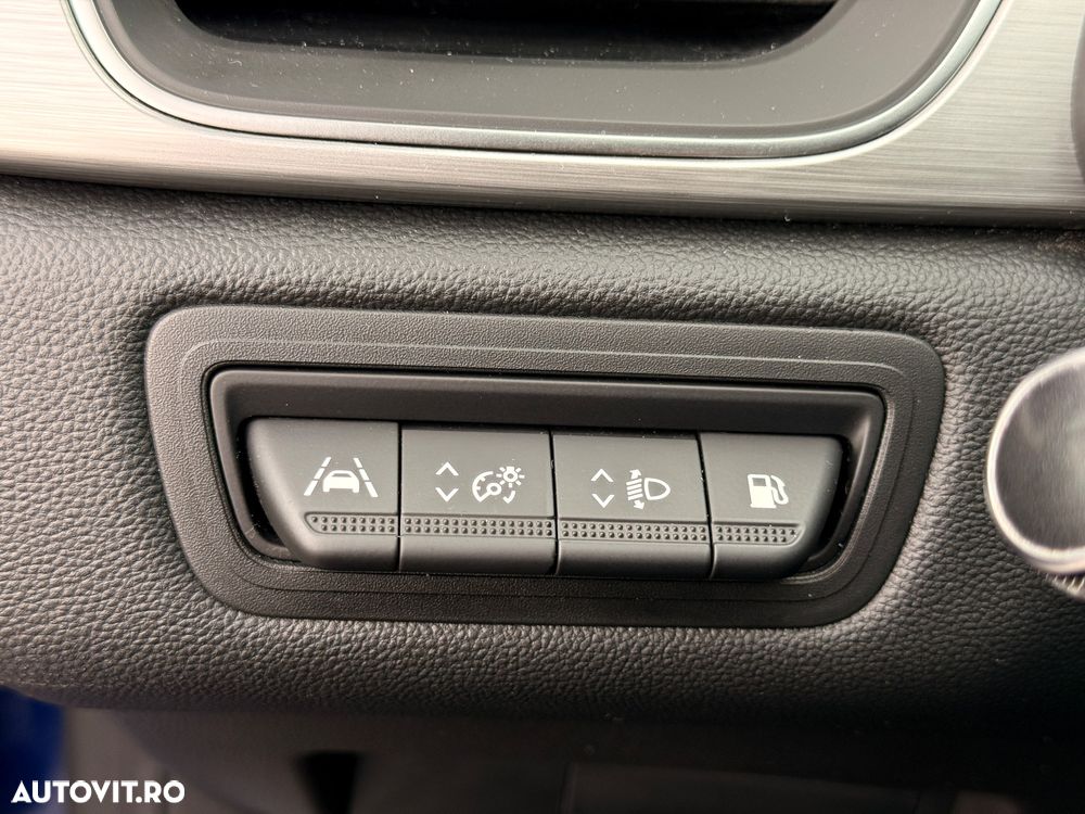 Renault Captur Intens - 22