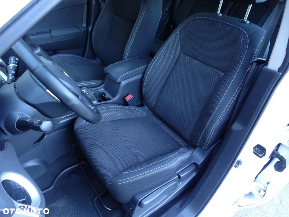 Renault Koleos 2.0 dCi FAP 4x4 Dynamique - 20