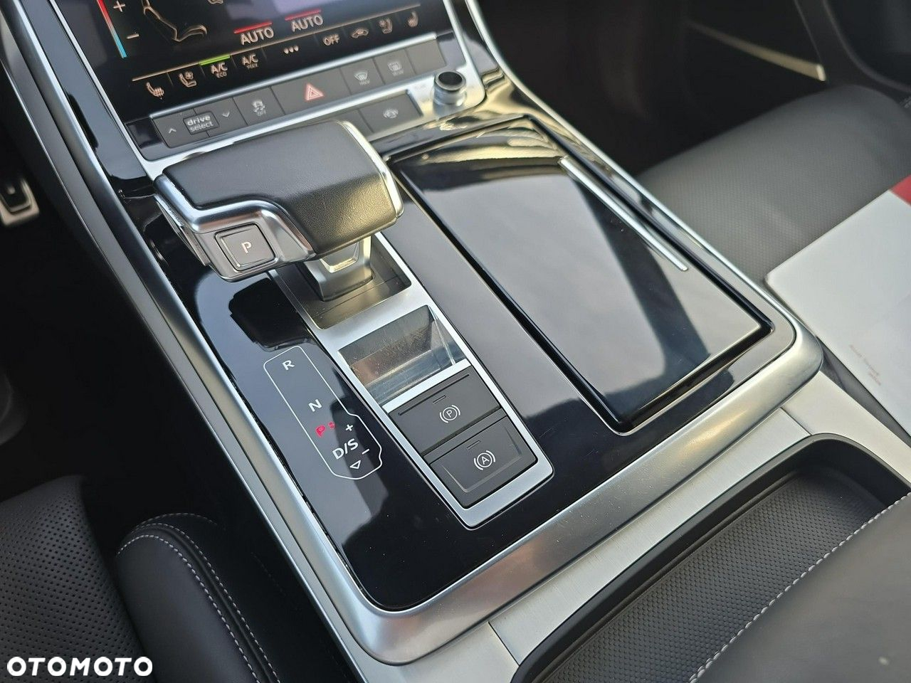 Audi Q7 - 14