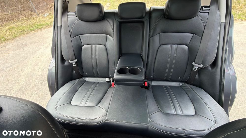 Kia Sportage 2.0 GDI AWD Spirit - 23