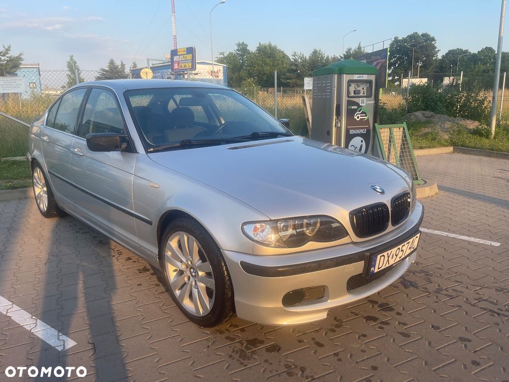 BMW Seria 3 - 3